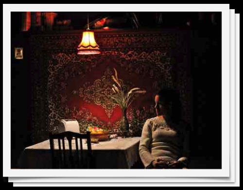 Donkey Heart (Trafalgar Studios)
5 photos Donkey Heart (Trafalgar Studios)
5 photos